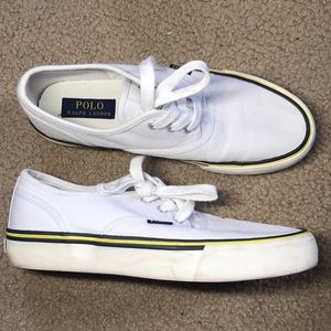 Polo by Ralph Lauren shoes